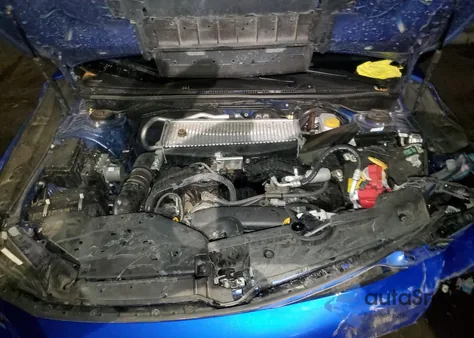 2023 Subaru Wrx Premium z USA, uszkodzony, nr VIN JF1VBAF67P9817432